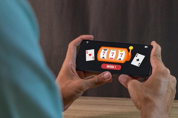 serbubet App 