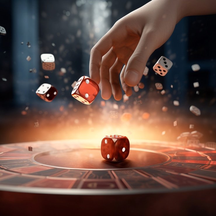 serbubet featured game showcase
